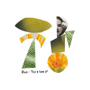 Nsha – Toss & Turn