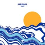 Jaques Le Noir, Ciava – Sardinia 2025
