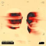 Doanro, AIKON – Over Me