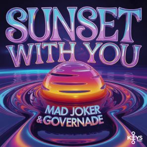 Mad Joker, GOVERNADE – SUNSET WITH YOU