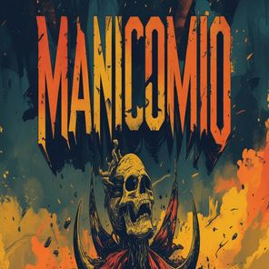 Dcrew dj – Manicomio