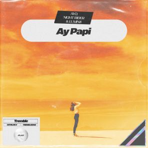 AYO, Lumin8 – Ay Papi