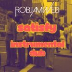 RobJamWeb – Satisfy Instrumental Dub
