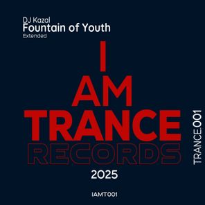 DJ Kazal – Fountain of Youth