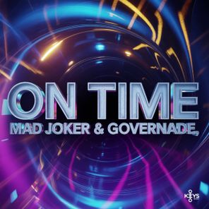 Mad Joker, GOVERNADE – ON TIME