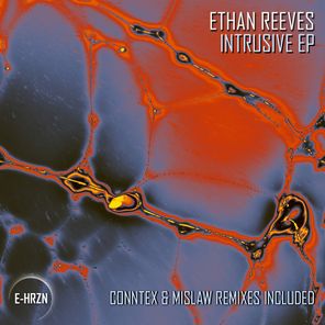 Mislaw, Conntex – Intrusive EP
