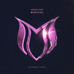 Kenan Teke – Magical