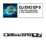 DJ Evo – DJ Evo EP 9