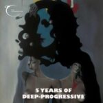 Resilient, Edvard Hunger – 5 Years of Deep-Progressive