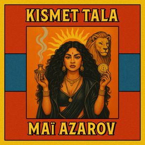 Maï Azarov – Kismet Tala