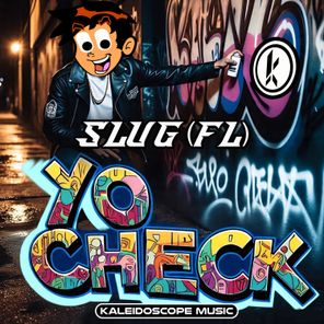 SluG (FL) – Yo Check
