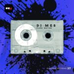 DJ Mes – Funk Motor
