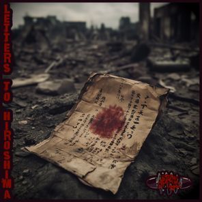 Dr. Uggist, 2LoFi – Letters to Hiroshima