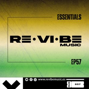 Vicente Belenguer, Sergio Caubal – Essentials EP 57