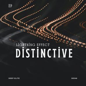 Lightning Effect – Distinctive