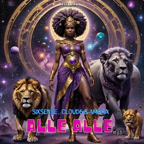 Sixsense, Ambra – Alle Alle