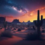 Gabriel Slick – Whispers In The Night