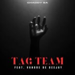 Vandre De Deejay, Chaddy SA – Tag Team