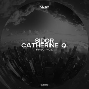 Sidor, Catherine Q. – Precipice