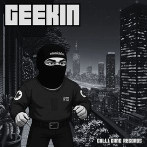 ninnidslvx – Geekin