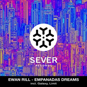 Ewan Rill – Empanadas Dreams