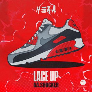 Hexa – Lace up/Shocker