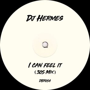 Dj Hermes – I Can Feel It