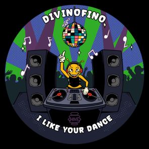 DivinoFino – I Like Your Dance
