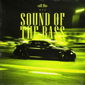 D35 – Sound of the Bass