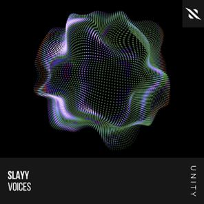 Slayy – Voices