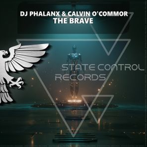 Calvin O’Commor, DJ Phalanx – The Brave