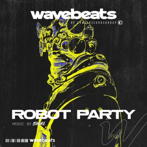 SHULL – Robot Party