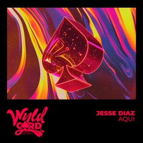 Jesse Diaz – AQUI