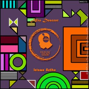 Afro Descent – Isizwe Sethu