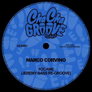Marco Corvino – Tocame