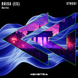 Brisa (ES) – Berlin