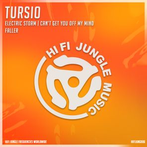Tursio – Electric Storm