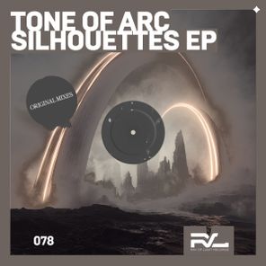 Tone Of Arc – Silhouettes
