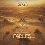 Alkemikal Munks – Fables