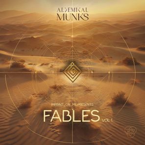 Alkemikal Munks – Fables