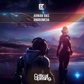 Arman Bas – Andromeda