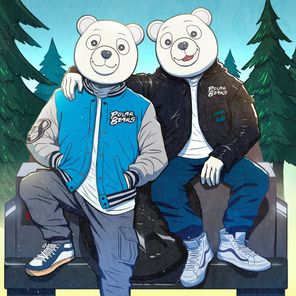 Nevve, Polar Bears – Good On You