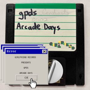 gpds – Arcade Days