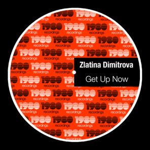 Zlatina Dimitrova – Get up Now