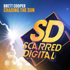 Brett Cooper – Chasing The Sun