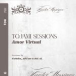 Big Al, Forteba – Amor Virtual