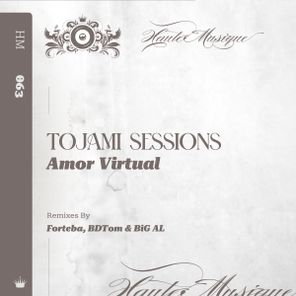 Big Al, Forteba – Amor Virtual
