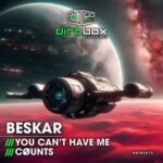 Beskar – You Can’t Have Me / CØunts