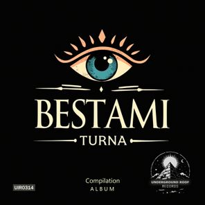 Findike, Bestami Turna – Best of Bestami Turna, Vol. 1