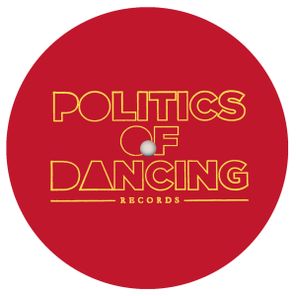 Arapu, Politics Of Dancing – Breaky EP